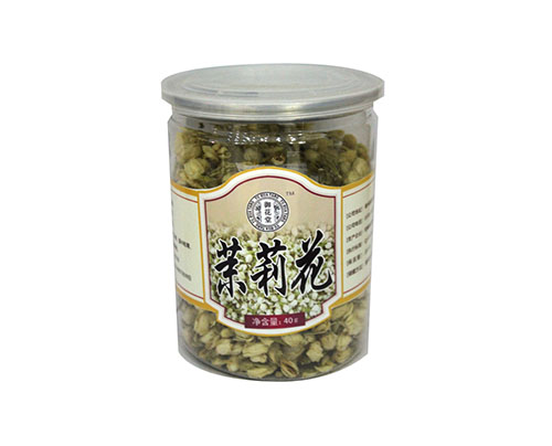 茉莉花