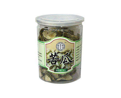 苦瓜 (2)