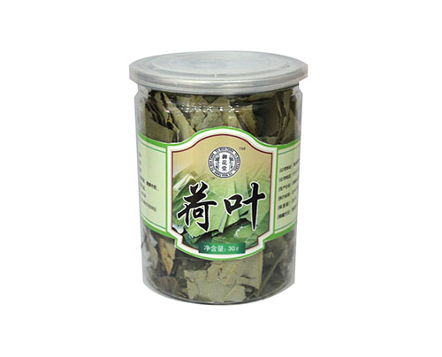 荷叶