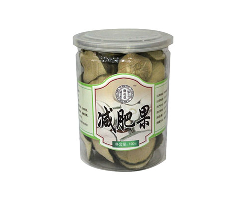 减肥果