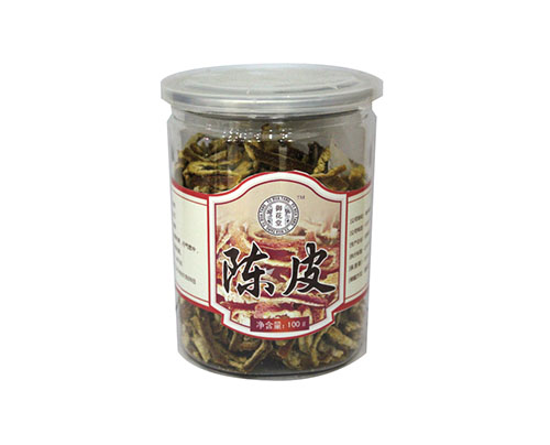 陈皮