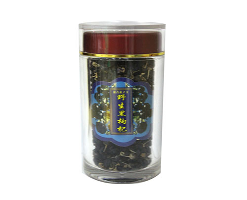 野生黑枸杞