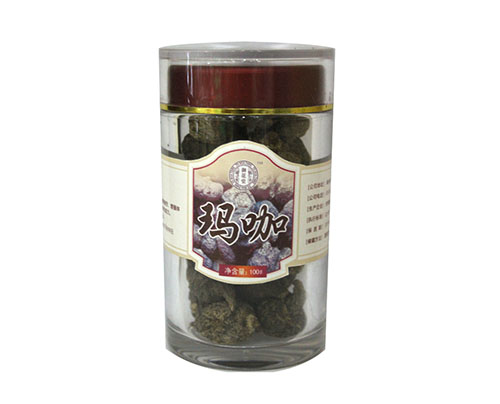 玛咔